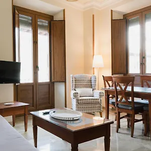 Apartment Turisticos San Matias, Granada