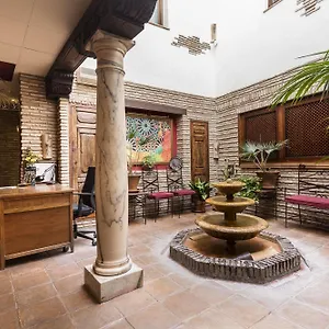 Apartment Arte Vida &, Granada