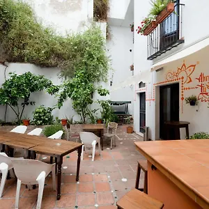 Hostel Oasis Backpackers', Granada