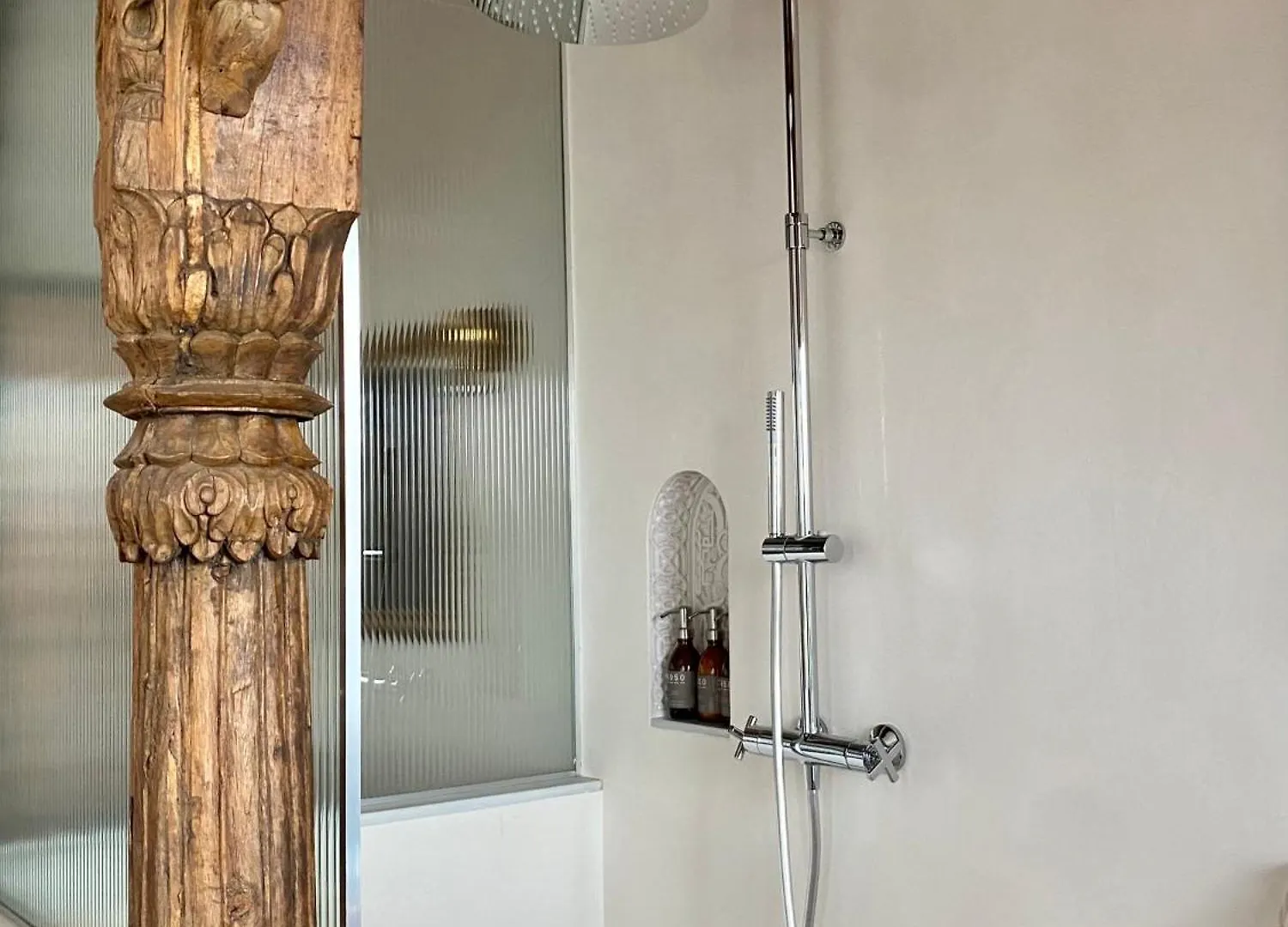 Bed and Breakfast La Casa Juanranas Granada Bed & Breakfast