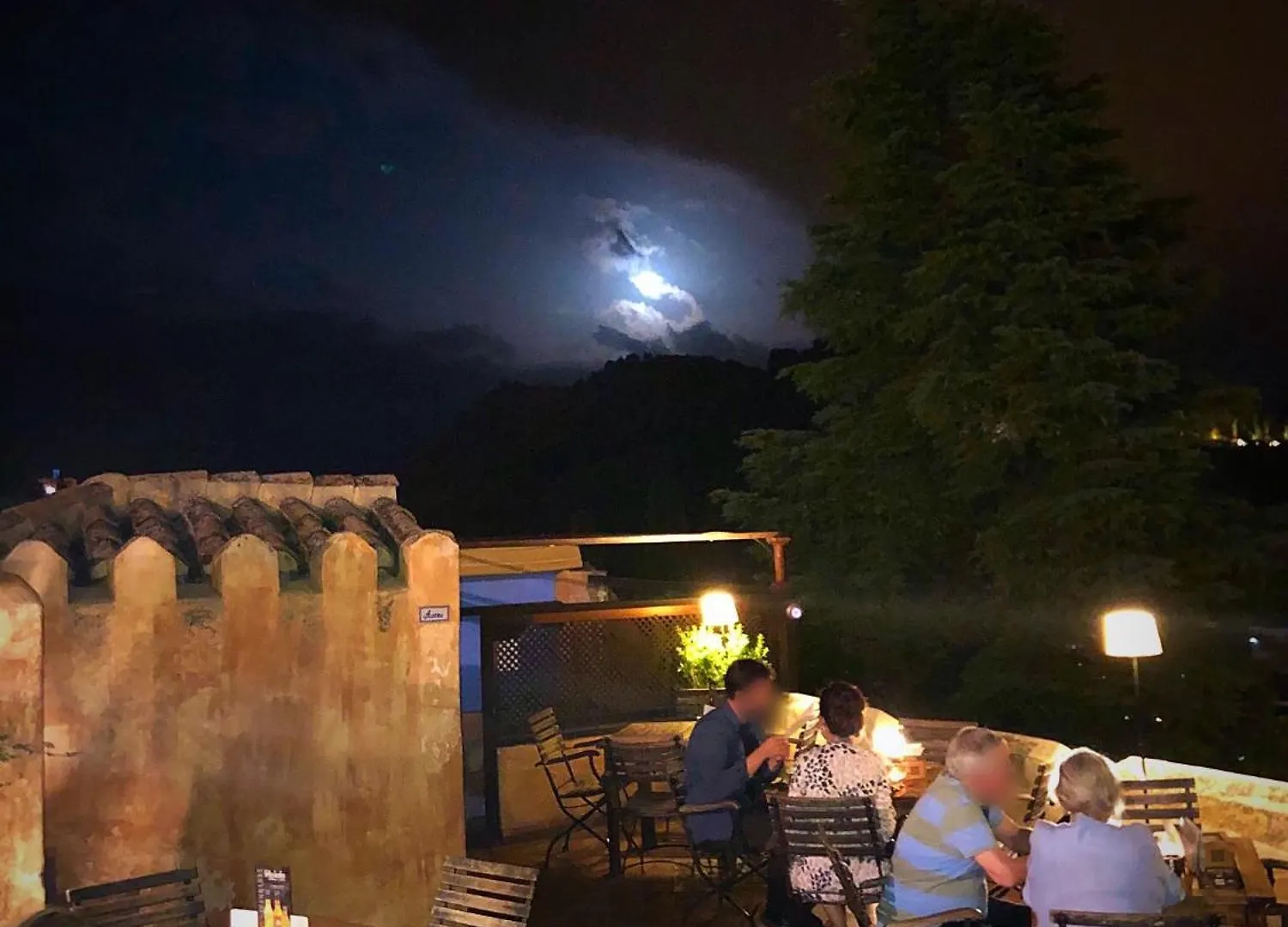 Bed and Breakfast La Casa Juan Ranas Granada Spanien