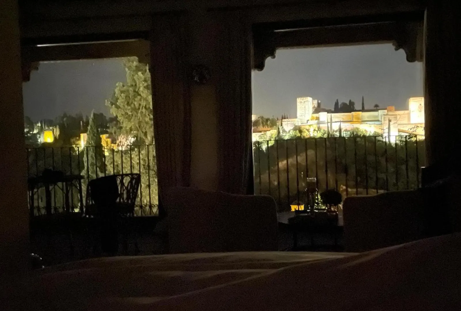 Bed and Breakfast La Casa Juanranas Granada