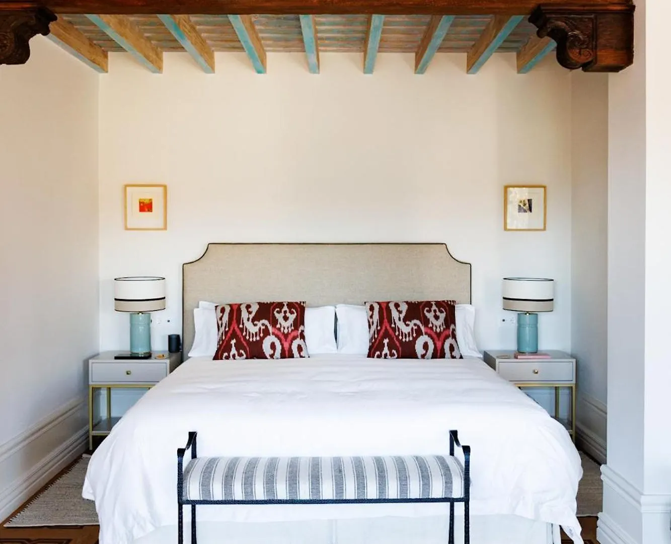 Bed and Breakfast La Casa Juanranas Granada