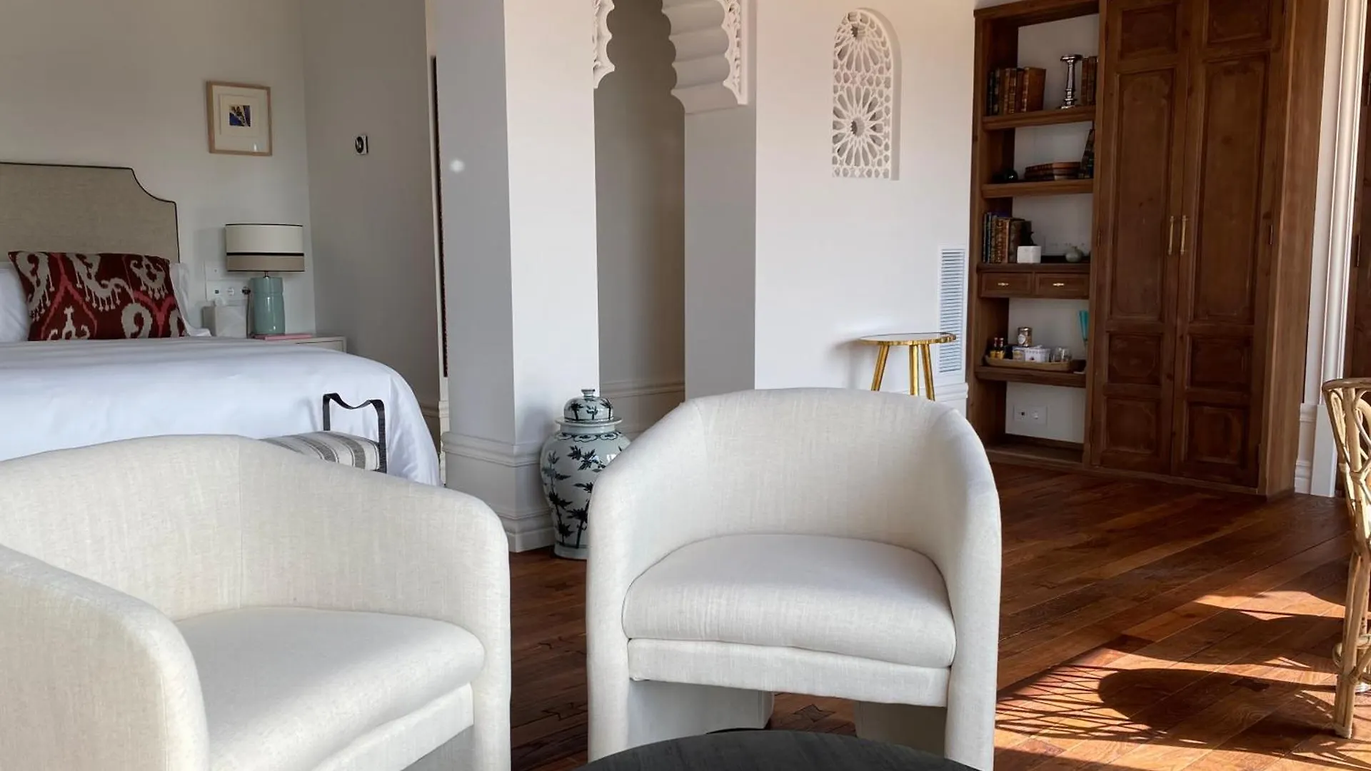 La Casa Juan Ranas Bed & Breakfast Granada