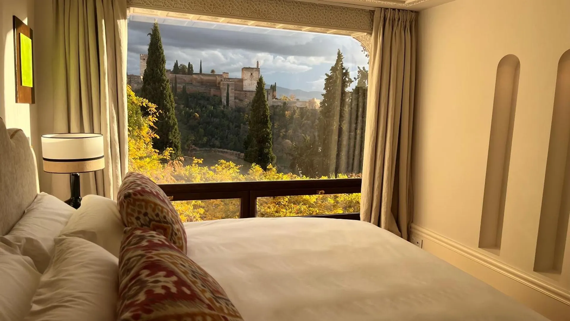 La Casa Juanranas Bed & Breakfast Granada