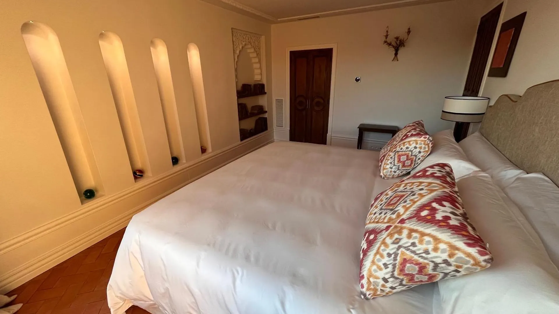La Casa Juanranas Bed & Breakfast Granada 0*,  Spain