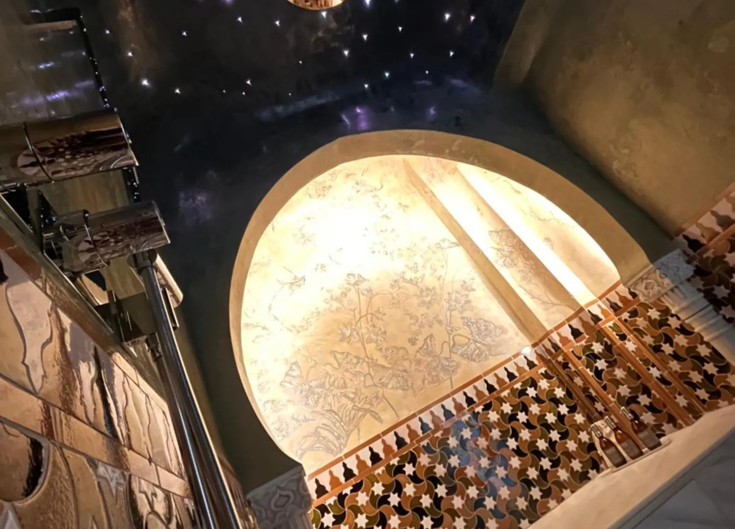 La Casa Juan Ranas Bed & Breakfast Granada Spain