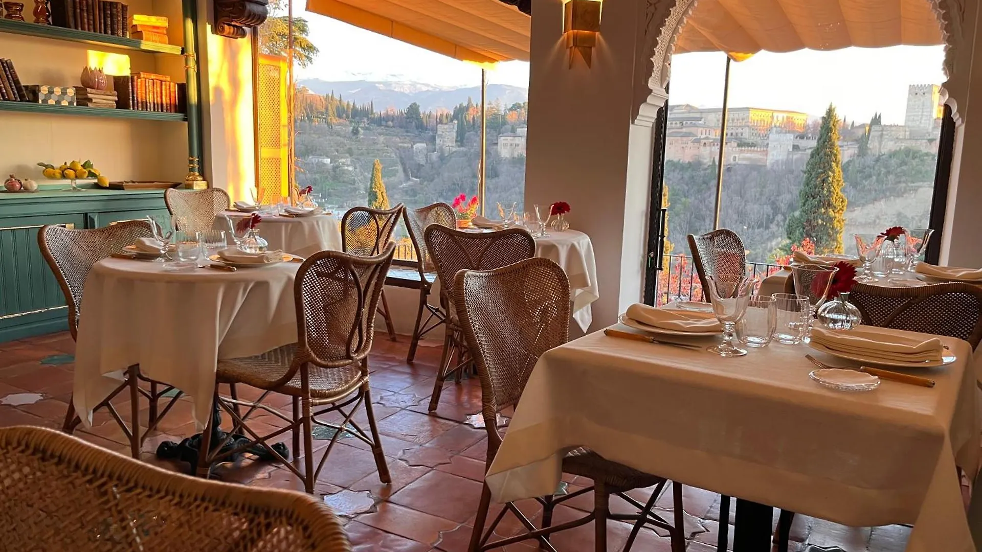 La Casa Juan Ranas Bed & Breakfast Granada