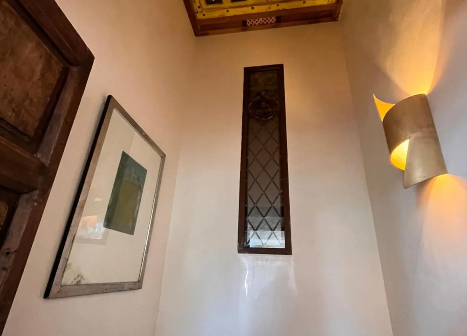 La Casa Juan Ranas Bed & Breakfast Granada