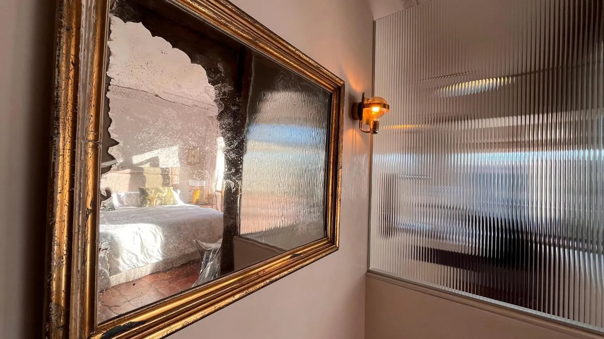La Casa Juan Ranas Bed & Breakfast Granada Spain