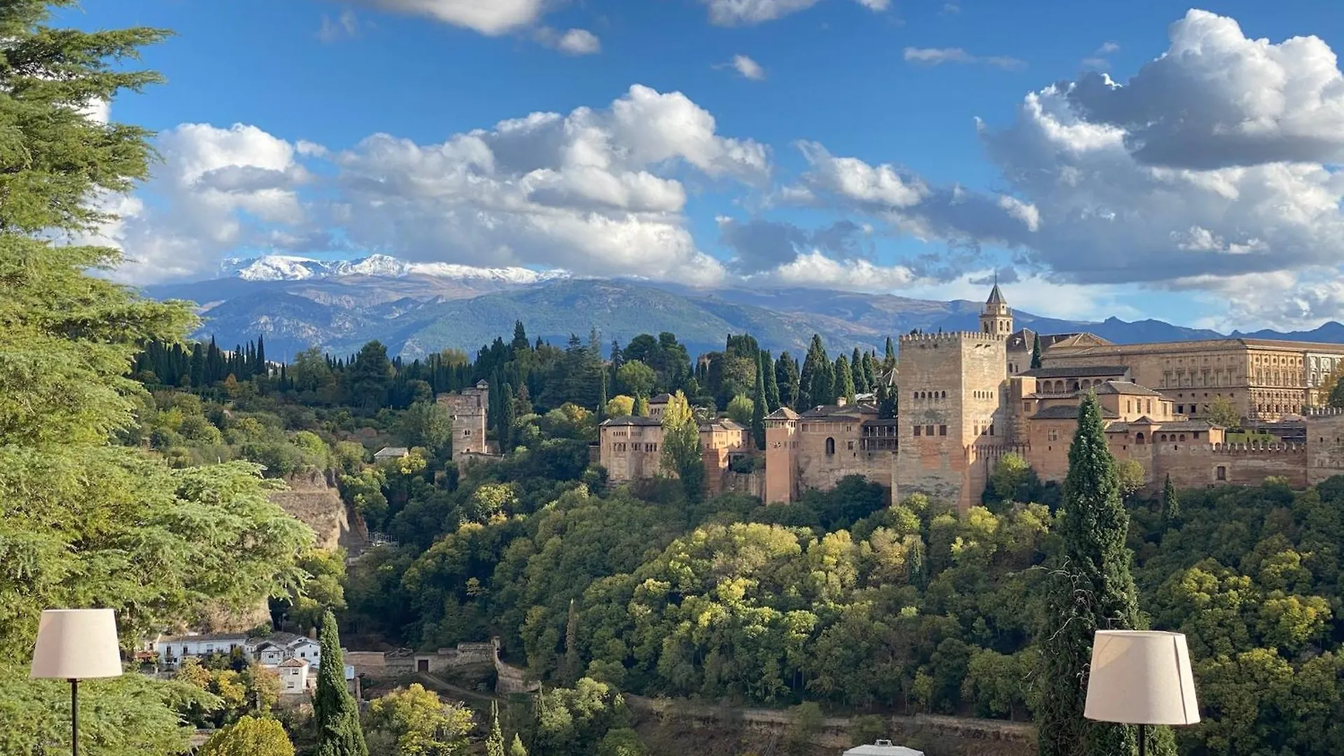 La Casa Juan Ranas Bed & Breakfast Granada Spain