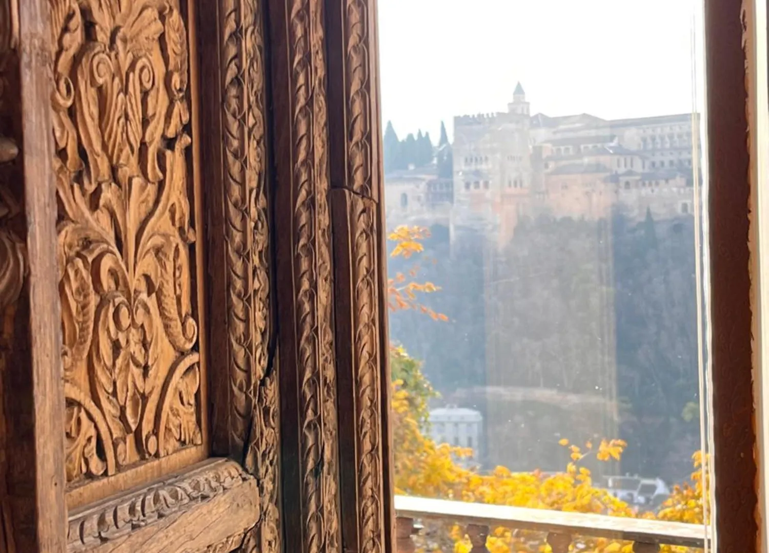 La Casa Juan Ranas Bed & Breakfast Granada 0*,  Spain