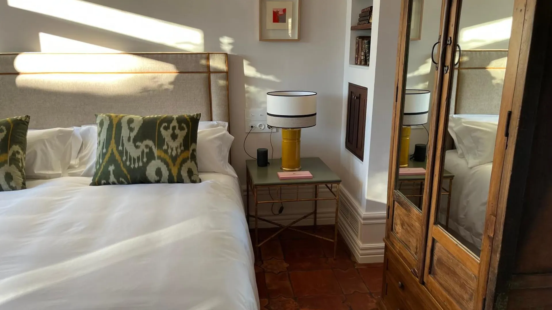 La Casa Juan Ranas Bed & Breakfast Granada 0*,