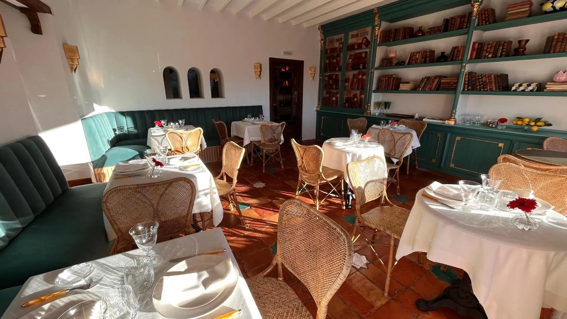 La Casa Juan Ranas Bed & Breakfast Granada
