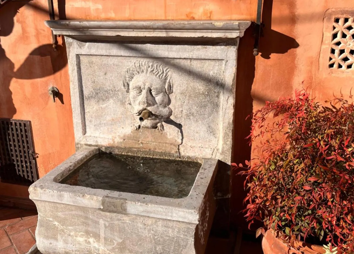 La Casa Juanranas Bed & Breakfast Granada