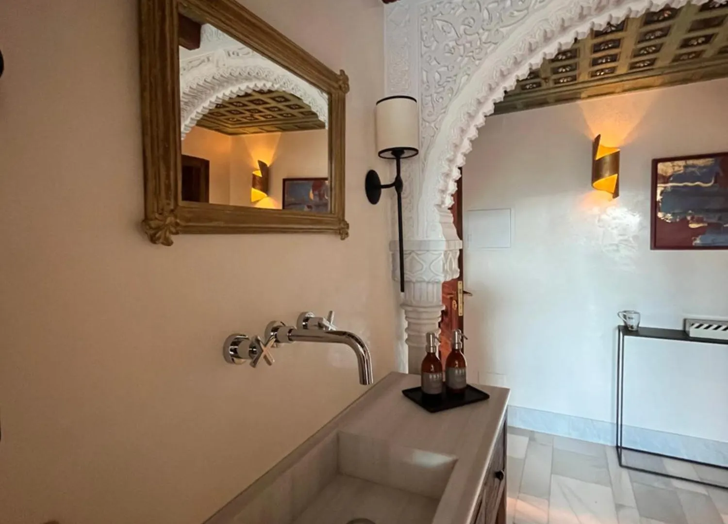 La Casa Juanranas Bed & Breakfast Granada